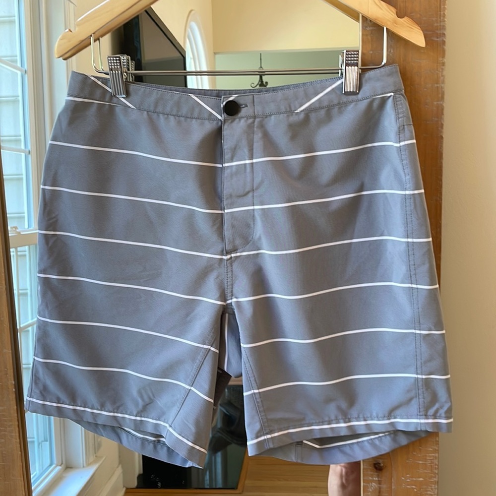 Myles Seacliff Board Short Size S